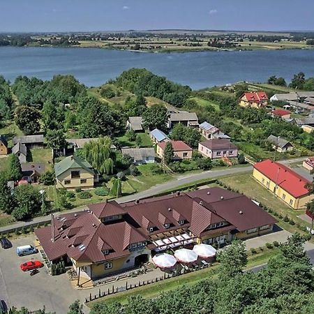 Hotel Marina Nielisz Extérieur photo