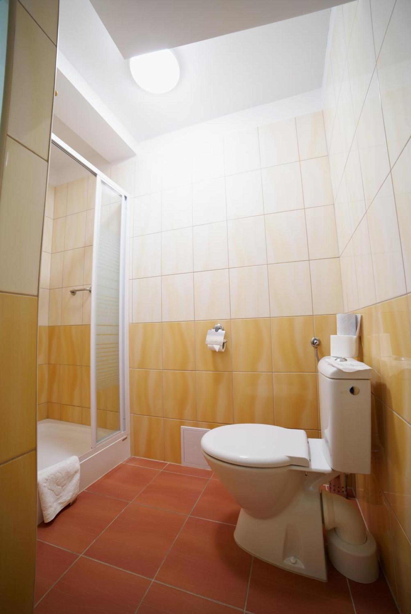 Hotel Marina Nielisz Chambre photo
