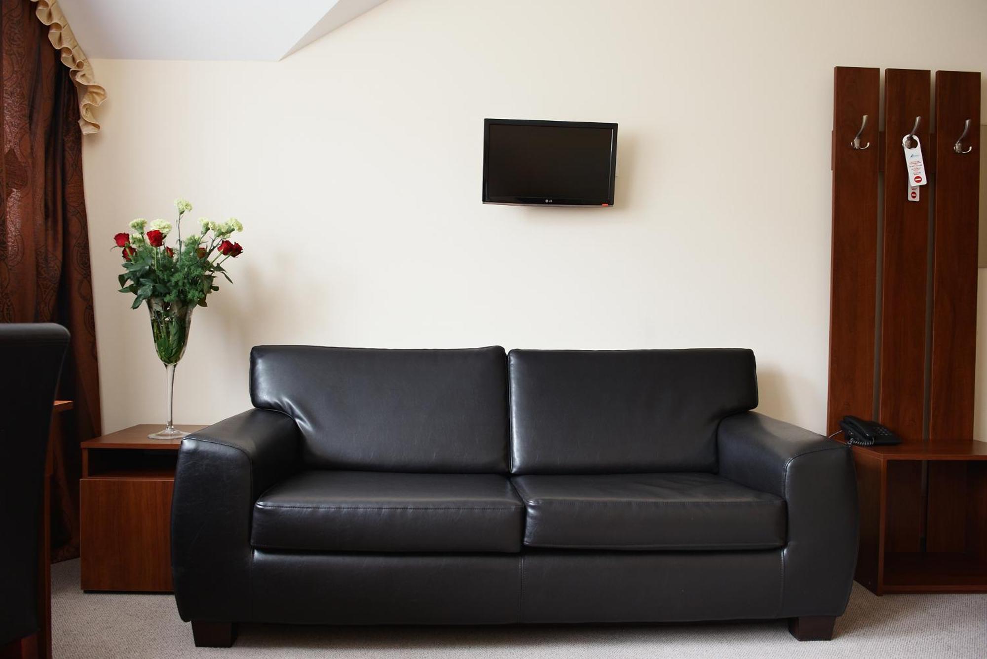 Hotel Marina Nielisz Chambre photo